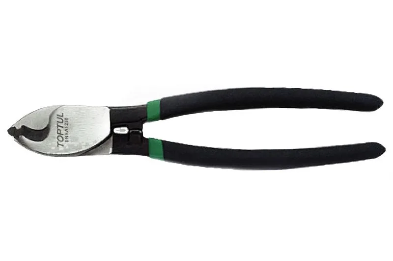 Sekači za kablove i creva maks. promer kabla: 22mm2, dug