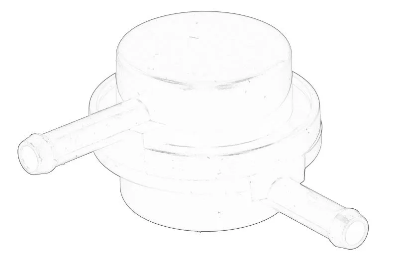 DPF filter, diesel particle filter elements; valve fits: SUZUKI SPLASH, SWIFT