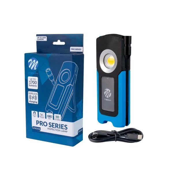 Mobilna LED lampa led bežično ILPRO508, vrsta sijalice LED, snop svetlosti