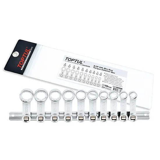 Set alata 10 kom