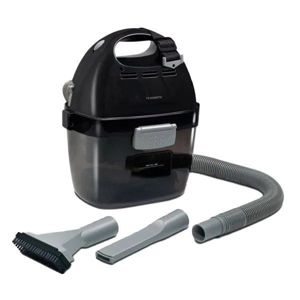 Usisivač za vozilo suho i mokro PowerVac PV 100, 90W/ 12/230V