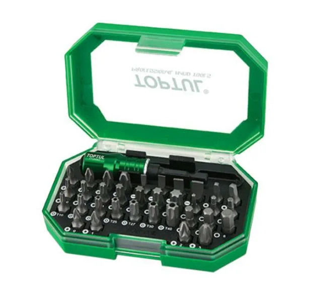 (EN) A set of bits