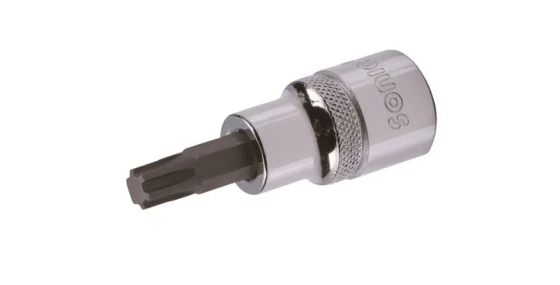 Gedora 1/2" dužina 62 mm
