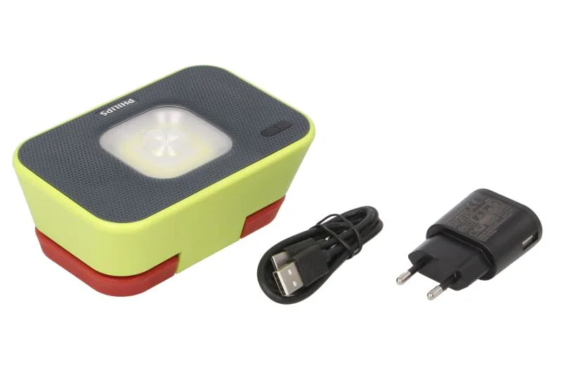 Radionička svjetiljka bežično Flood Audio; Xperion, vrsta sijalice LED, snop