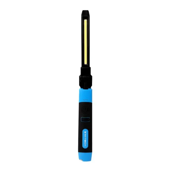 Mobilna LED lampa led bežično ILPRO104, vrsta sijalice LED, snop svetlosti