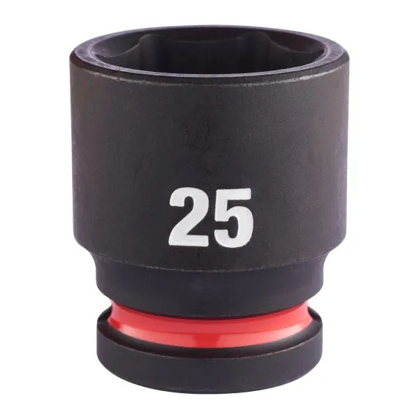 Gedora 1/2" 25 mm dužina 42 mm