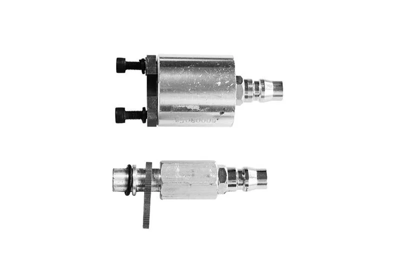 Adapter