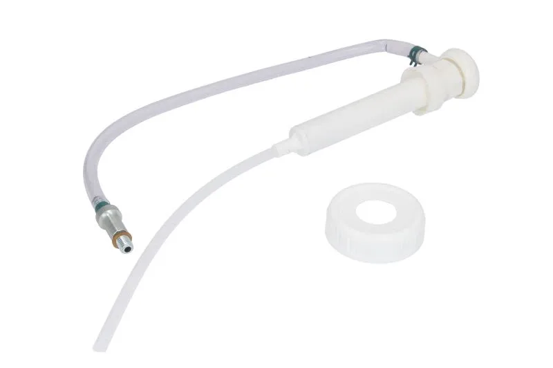 Oprema za radionicu (Marine) Pumpa ulja za boce od 4l QUICKSILVER