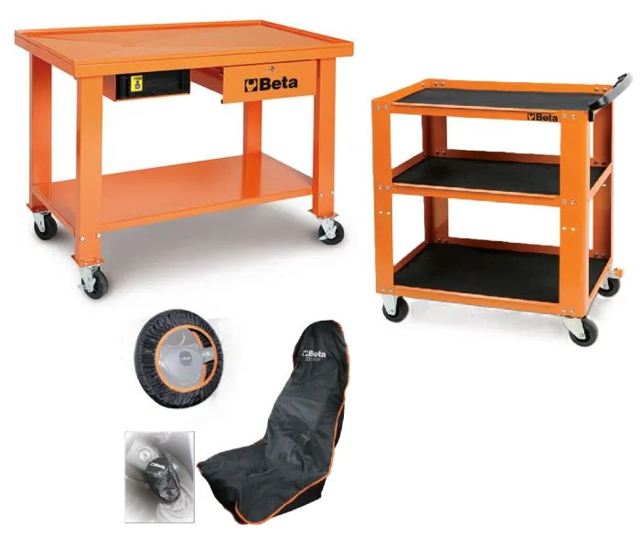 Disassembly soaking table, maximum load: 400kg