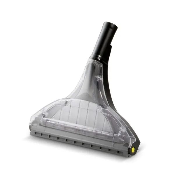 Nozzle placed on floor for extraction unit; for vacuum,for carpets, for carpets