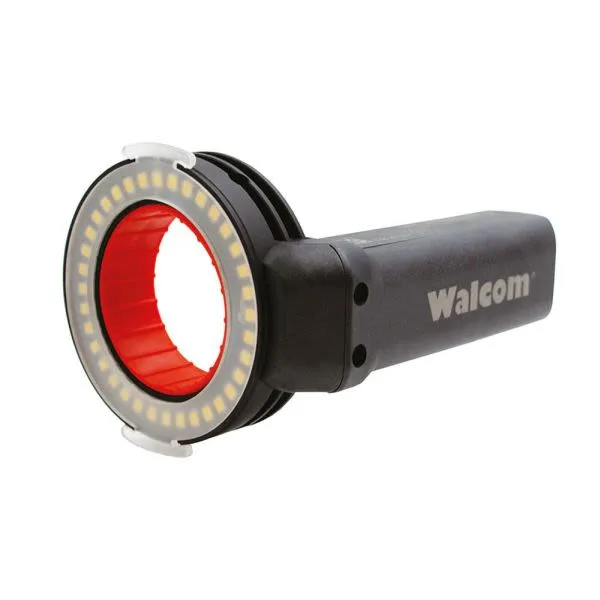 Mobilna LED lampa (en) for paint gun TRUE LIGHT EVO, vrsta sijalice CRI>0,97