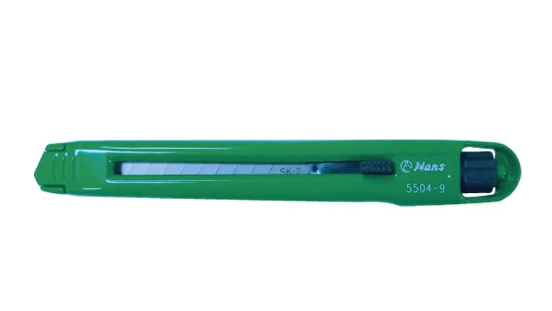 Alat za sečenje dužina 135 mm 9 mm