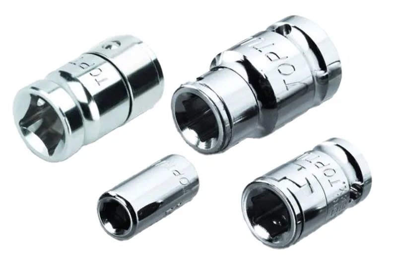 Redukcija za gedore 1/4"