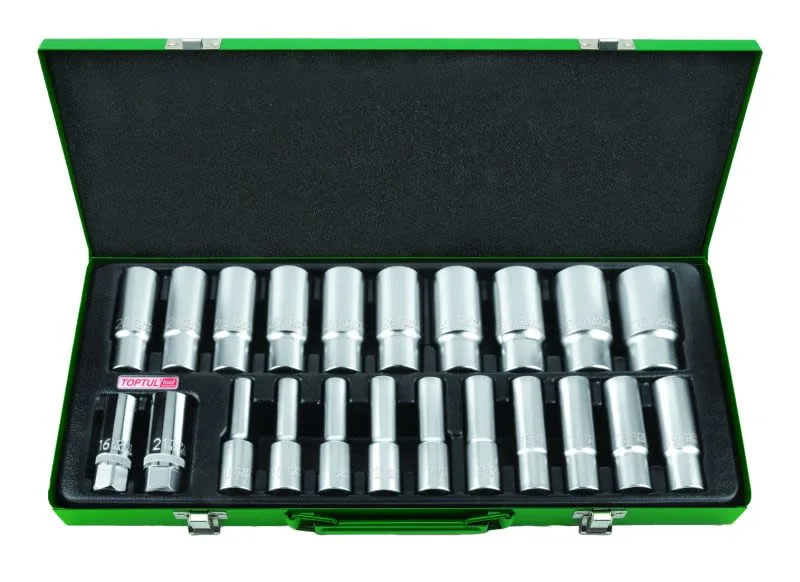 Gedora 1/2" 20 kom