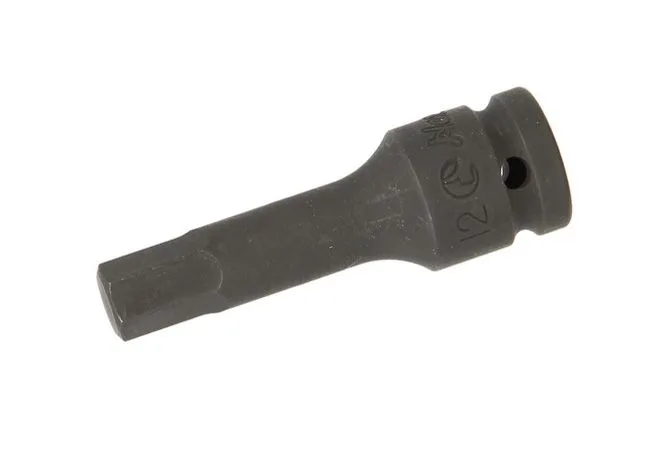 Gedora 1/2" 12 mm dužina 78 mm