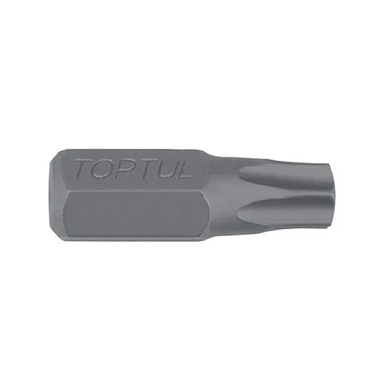 Nastavak odvijača torx, držač: 10mmxT20