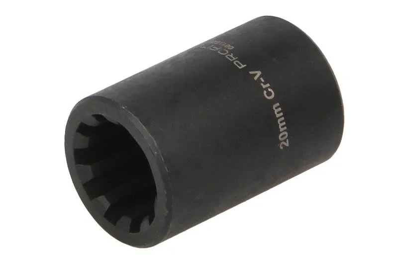 Gedora 1/2" 20 mm