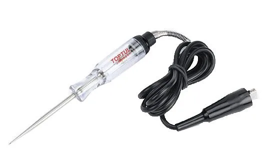 Tester napona, tablet verzija, raspon merenja: 6-24 V