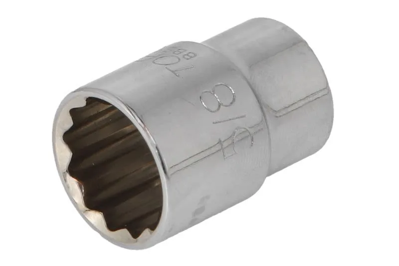 Gedora 3/8" dužina 30 mm