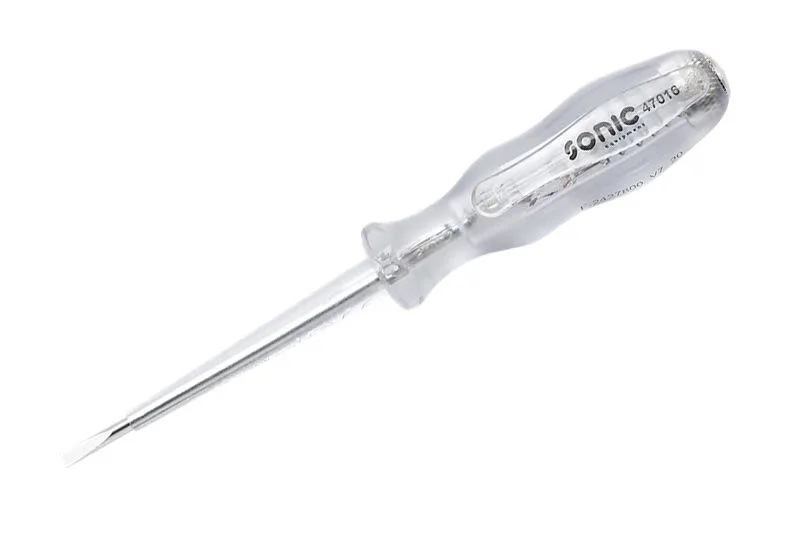 Tester napona, tablet verzija, raspon merenja: 120-250 V