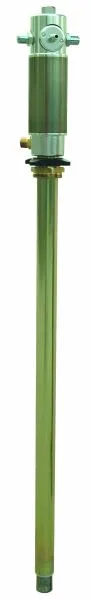 Pumpa ulja ASTA, zračno pogonjeno, 180-200L, odnos pumpe 5:1