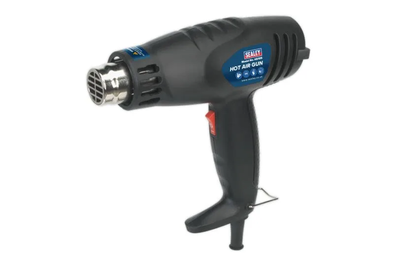 1600W topline pištolj 370/500st