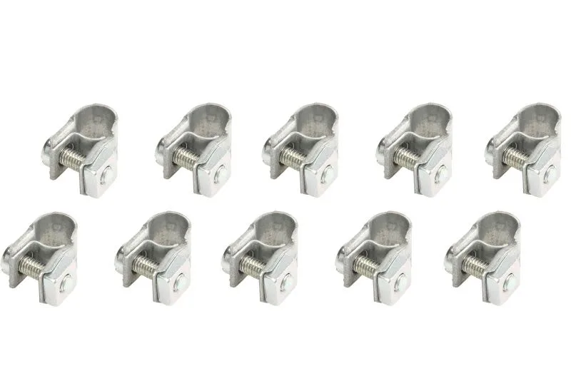 Šelna 6 mm 8,4 mm