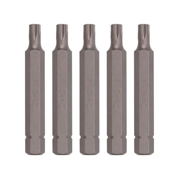 Bit uložak set TORX
