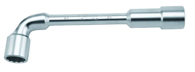 Kukasti ključ 17 mm