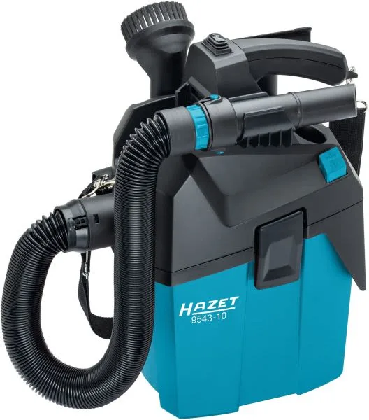 Napon; 18V, rezervoar; 6l