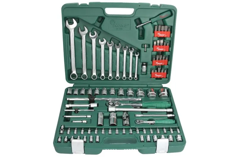 Set alata 89 kom
