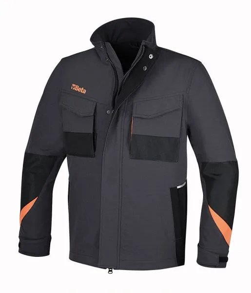 Radna majica, veličina: M, materijal: najlon, gramaža materijala: 260g/m²