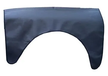 Zaštita za blatobrane, navlaka Eco koža