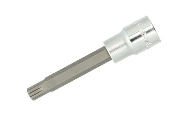 Gedora 1/2" dužina 100 mm