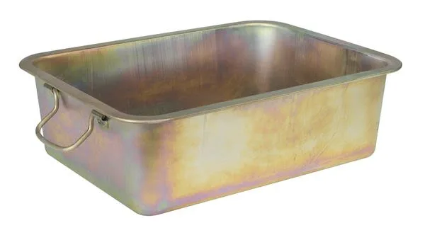 Metal 28l uljne kupke
