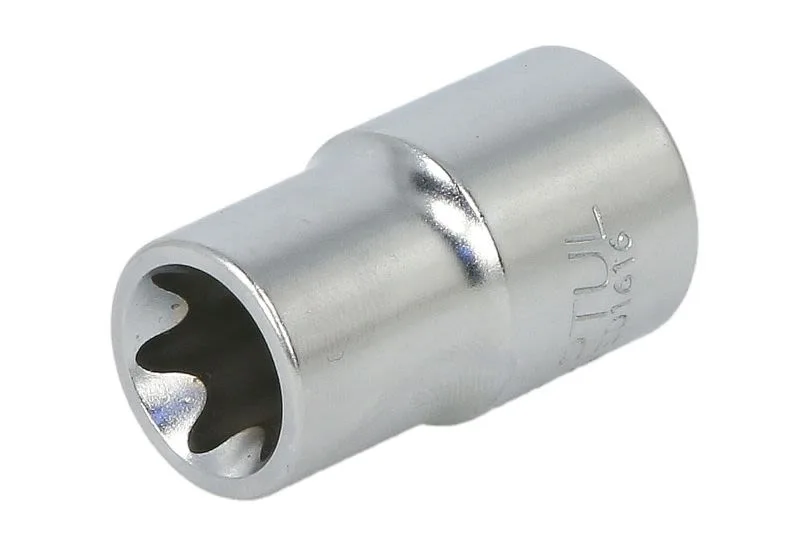 Gedora 1/2" E16