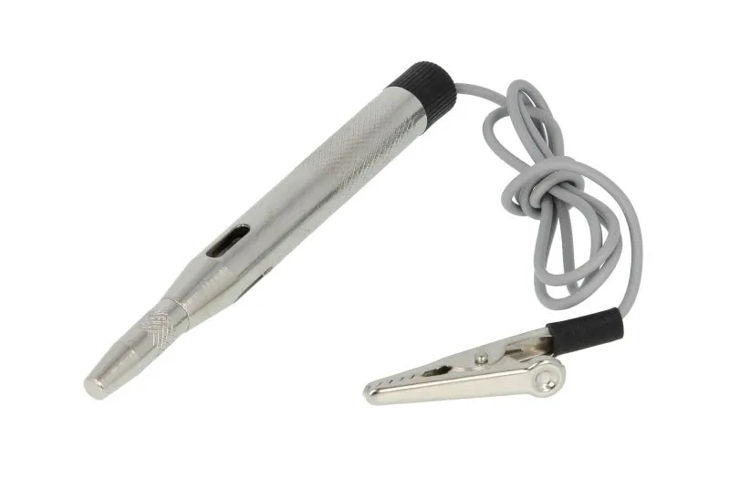 Tester napona, igla, raspon merenja: 6-12-24 V