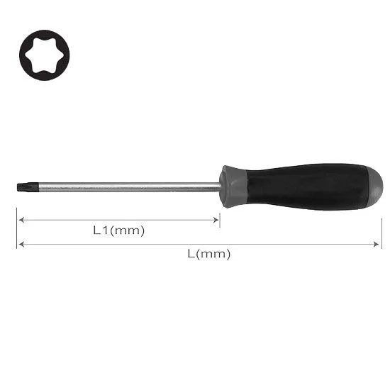 Odvijač T5