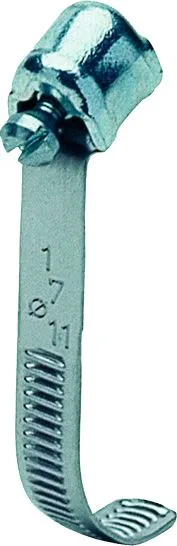 Šelna za creva 9 mm 60 mm 25 kom