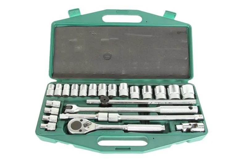 Set alata 32 mm 24 kom