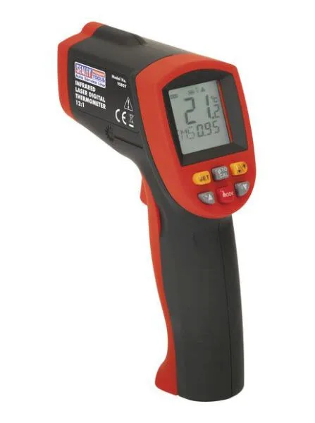 Termometar (laser)