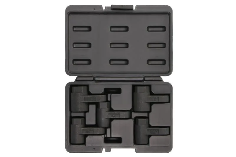 Gedora 1/2" 24 mm 5 kom