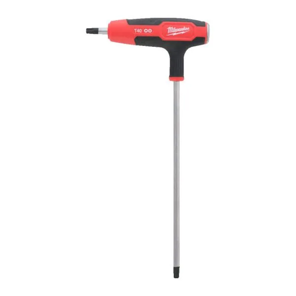 Imbus ključ T40
