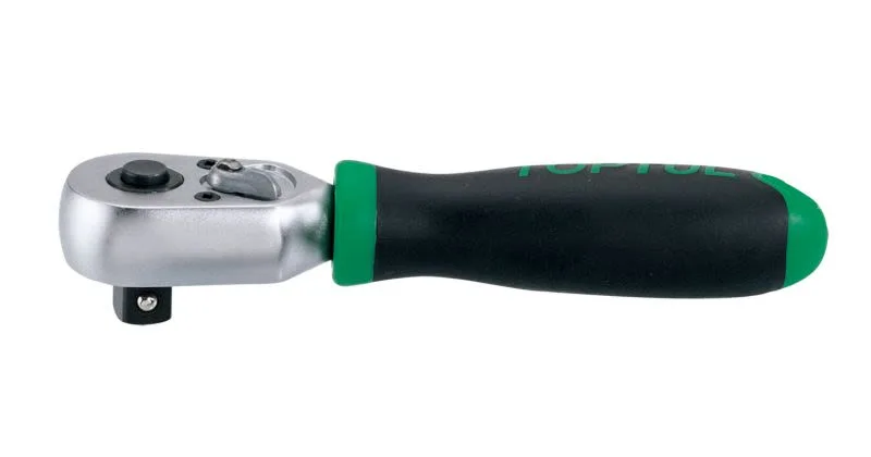 Račna sa zglobom 1/4" dužina 115 mm