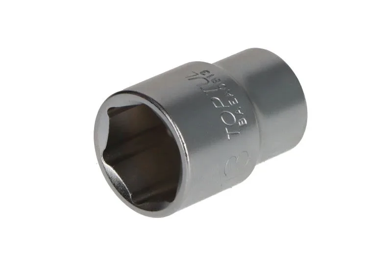 Gedora 1/4" 13 mm