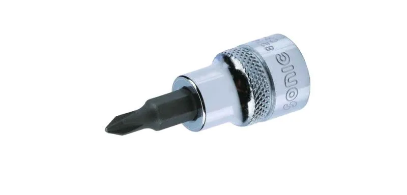 Gedora 3/8" dužina 48 mm
