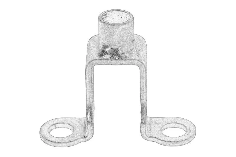 ABS sensor socket fits: IVECO