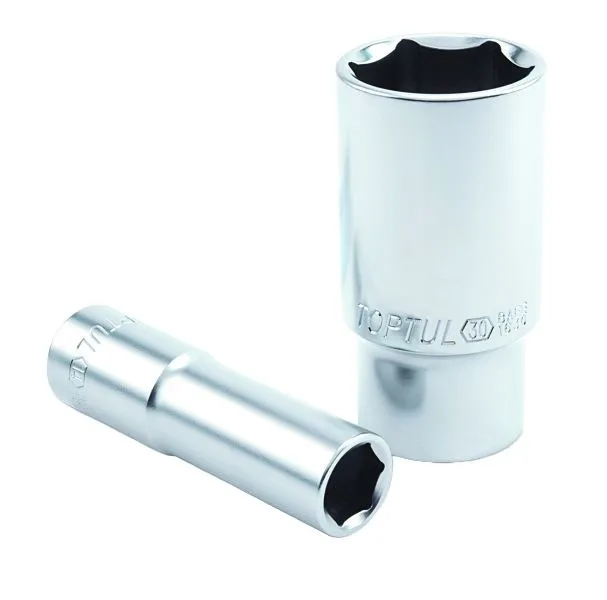 Gedora 1/4" 8 mm