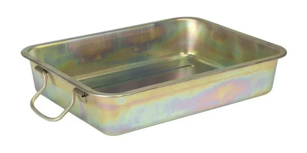 Metal 13L uljne kupke