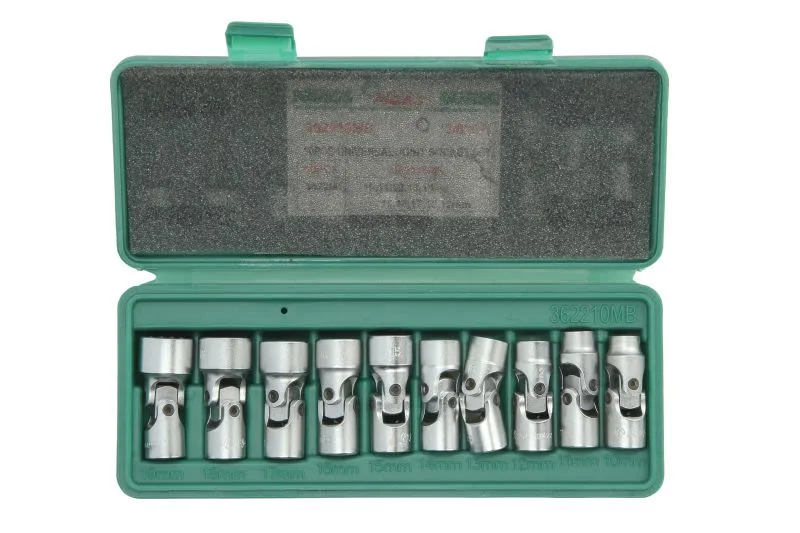 Gedora 3/8" 19 mm 10 kom